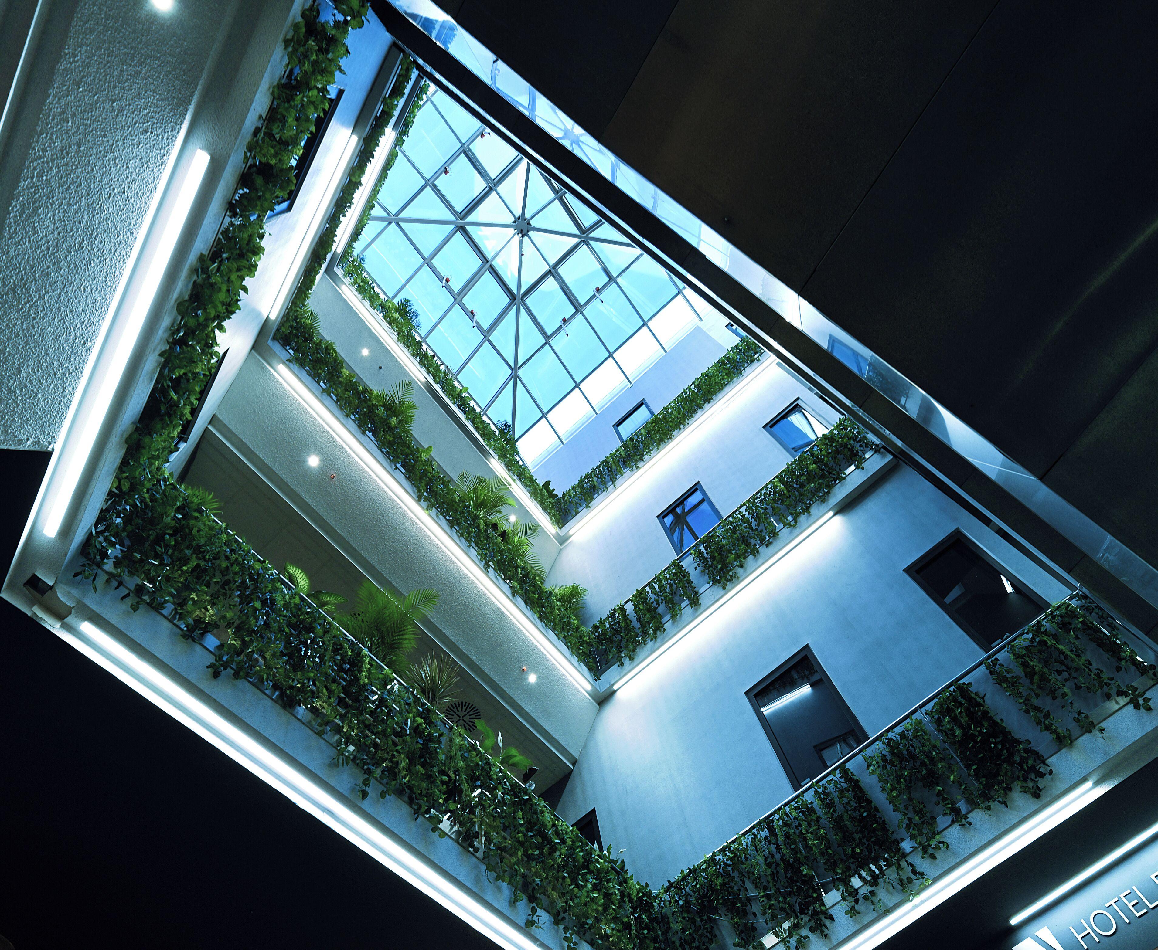 Fashion City Hotel Superior — Fotók 2